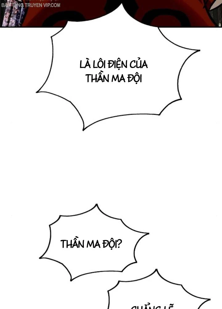 Ma Đạo Đệ Nhất Kiếm Chapter 20 - Trang 20