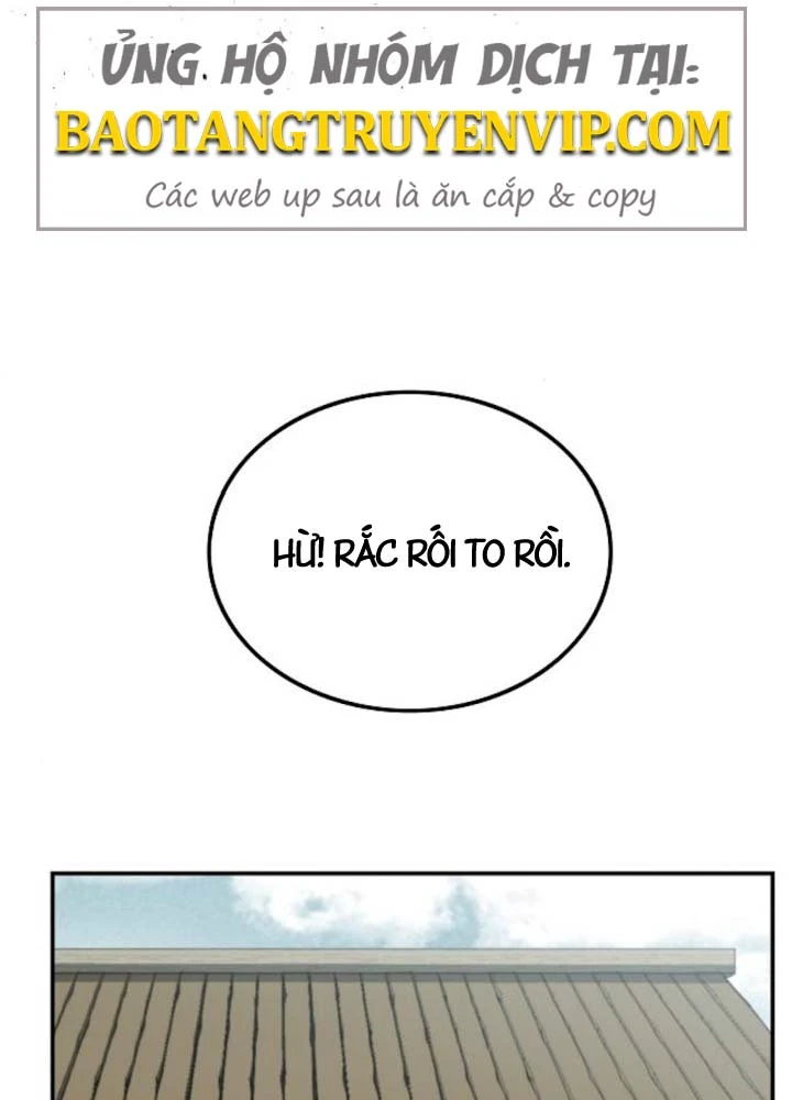 Ma Đạo Đệ Nhất Kiếm Chapter 20 - Trang 24