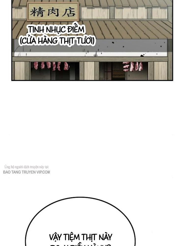 Ma Đạo Đệ Nhất Kiếm Chapter 20 - Trang 25
