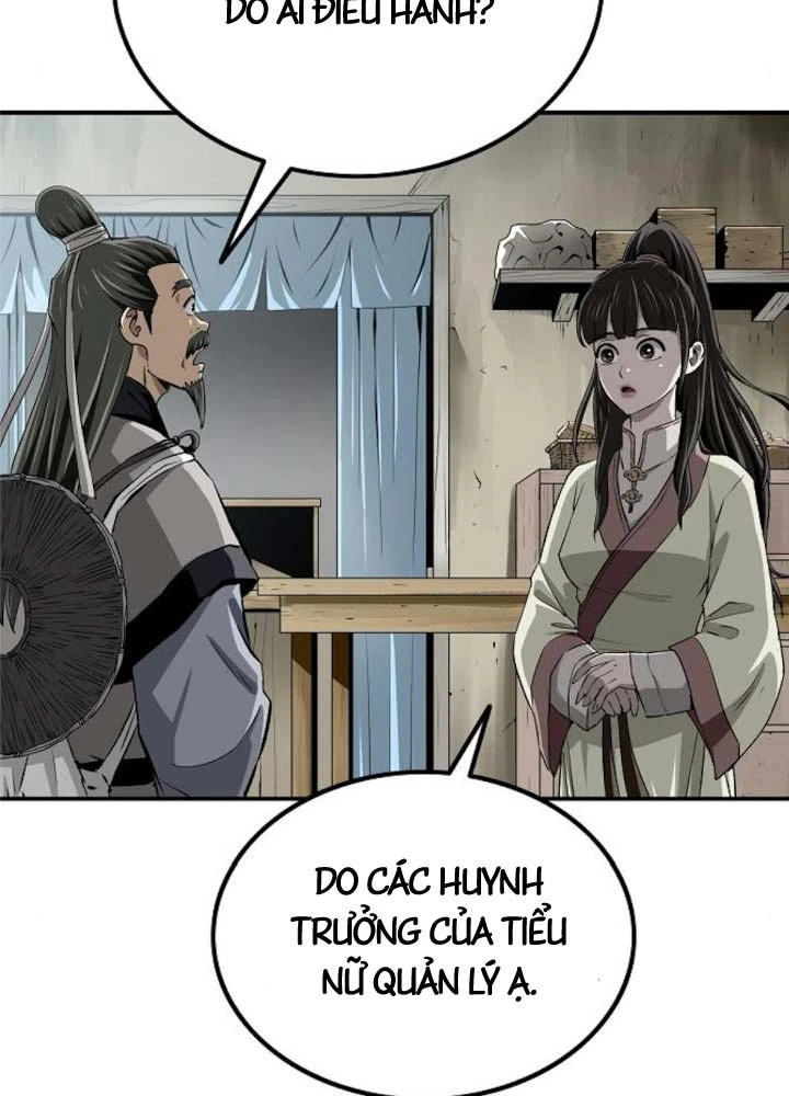 Ma Đạo Đệ Nhất Kiếm Chapter 20 - Trang 26