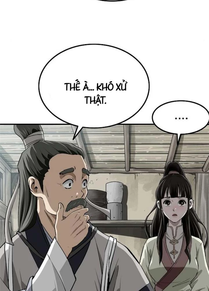 Ma Đạo Đệ Nhất Kiếm Chapter 20 - Trang 27