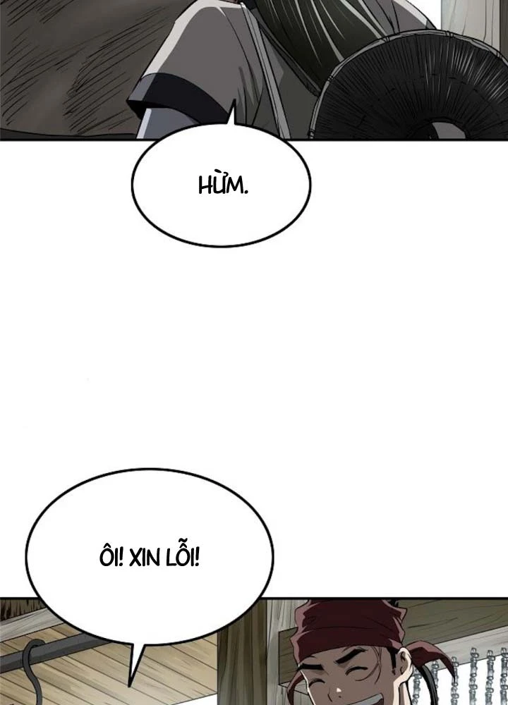 Ma Đạo Đệ Nhất Kiếm Chapter 20 - Trang 29