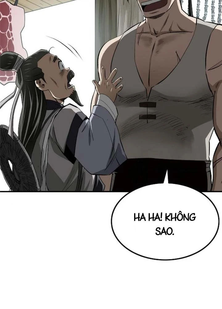 Ma Đạo Đệ Nhất Kiếm Chapter 20 - Trang 30