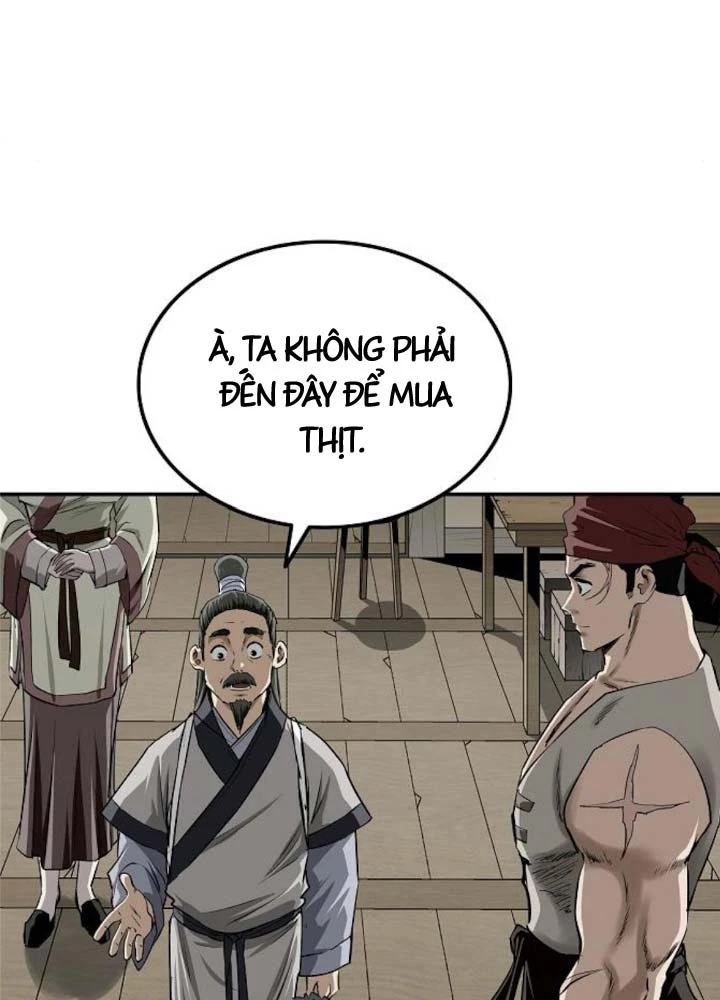 Ma Đạo Đệ Nhất Kiếm Chapter 20 - Trang 32
