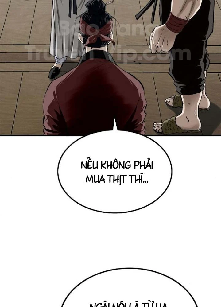 Ma Đạo Đệ Nhất Kiếm Chapter 20 - Trang 33