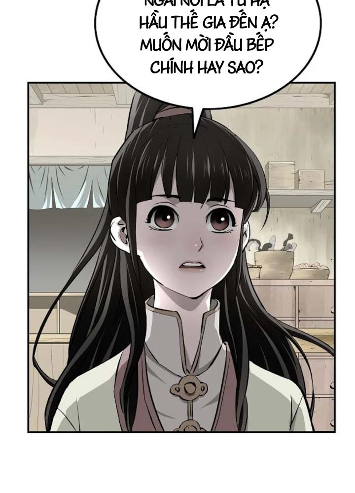 Ma Đạo Đệ Nhất Kiếm Chapter 20 - Trang 34