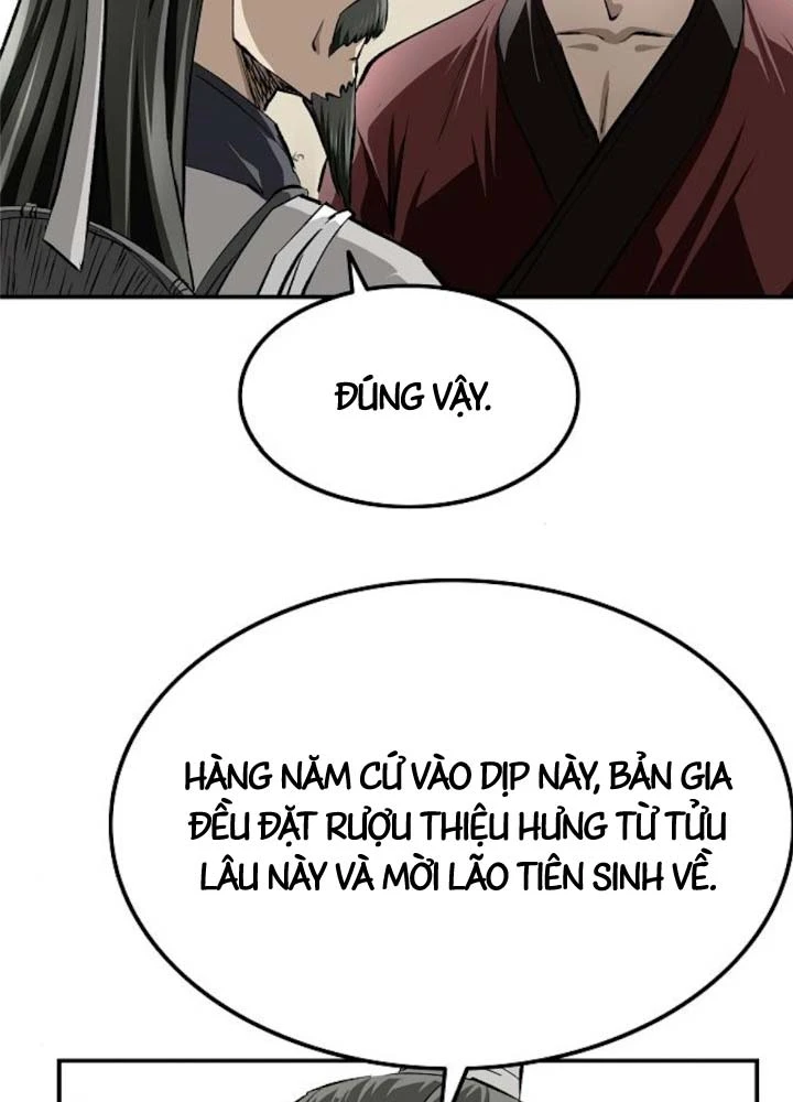 Ma Đạo Đệ Nhất Kiếm Chapter 20 - Trang 36