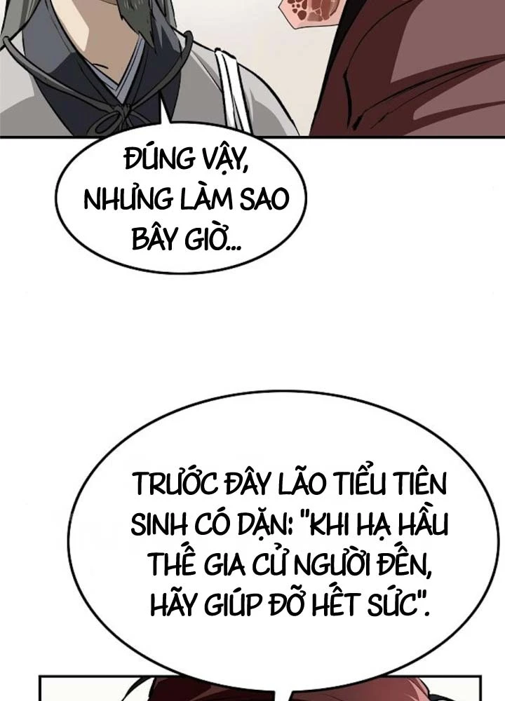 Ma Đạo Đệ Nhất Kiếm Chapter 20 - Trang 39