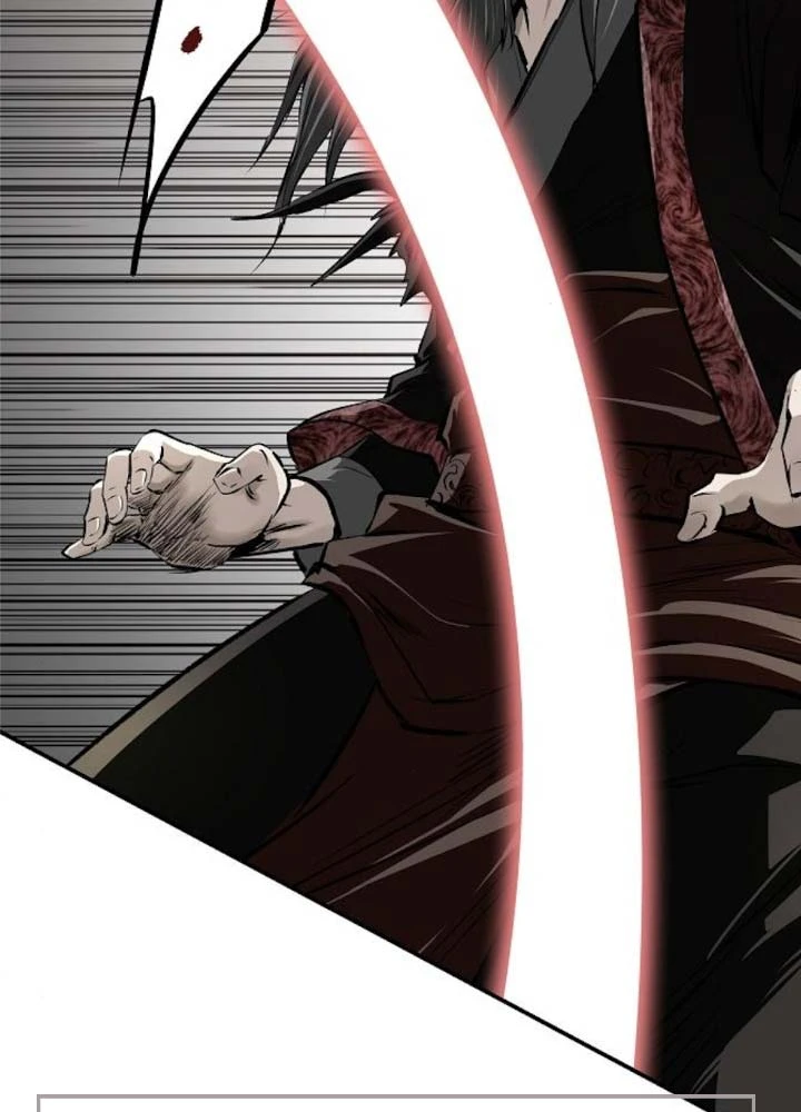 Ma Đạo Đệ Nhất Kiếm Chapter 20 - Trang 4