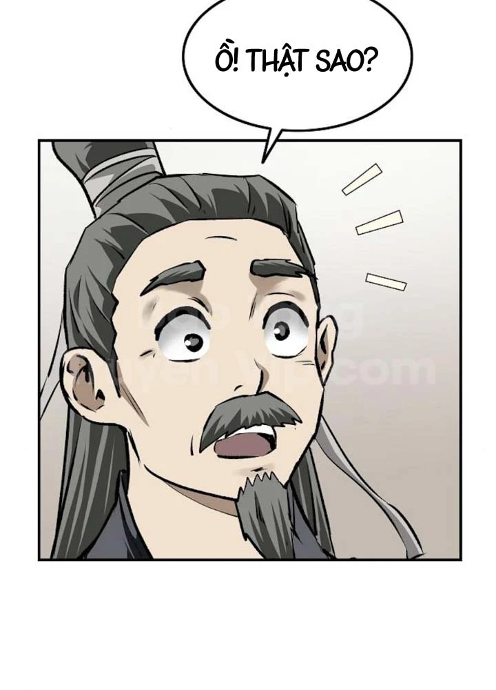 Ma Đạo Đệ Nhất Kiếm Chapter 20 - Trang 41