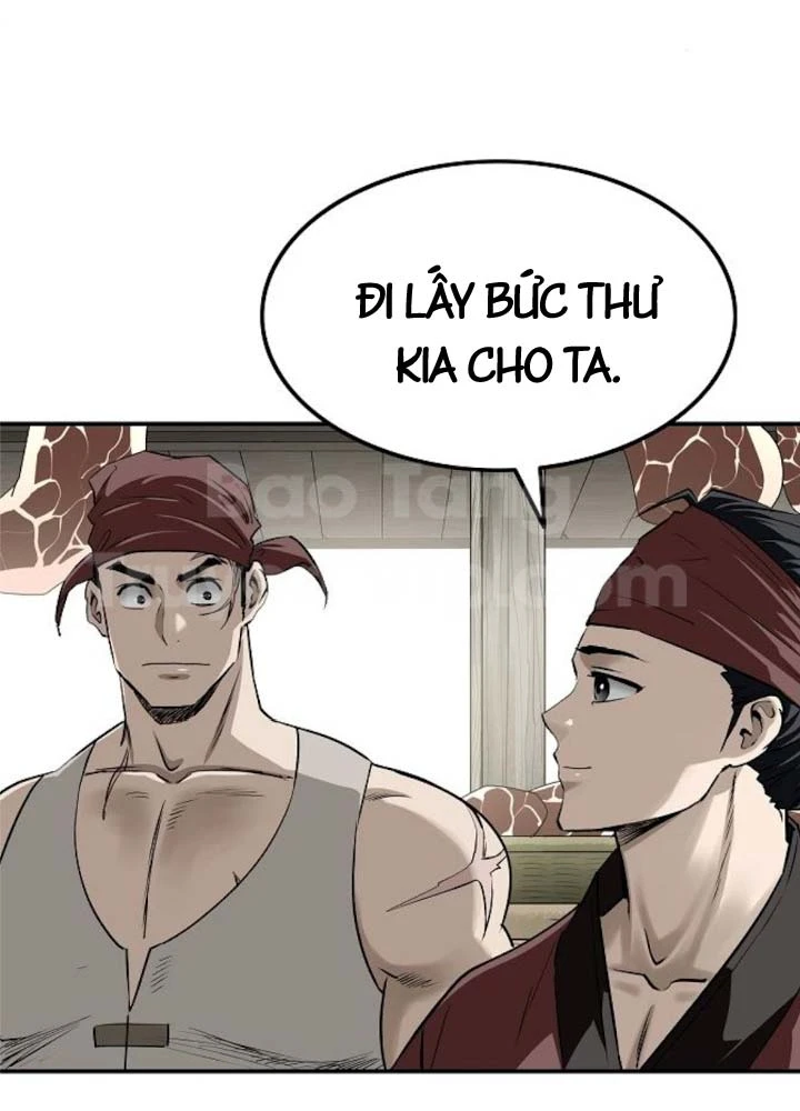 Ma Đạo Đệ Nhất Kiếm Chapter 20 - Trang 42