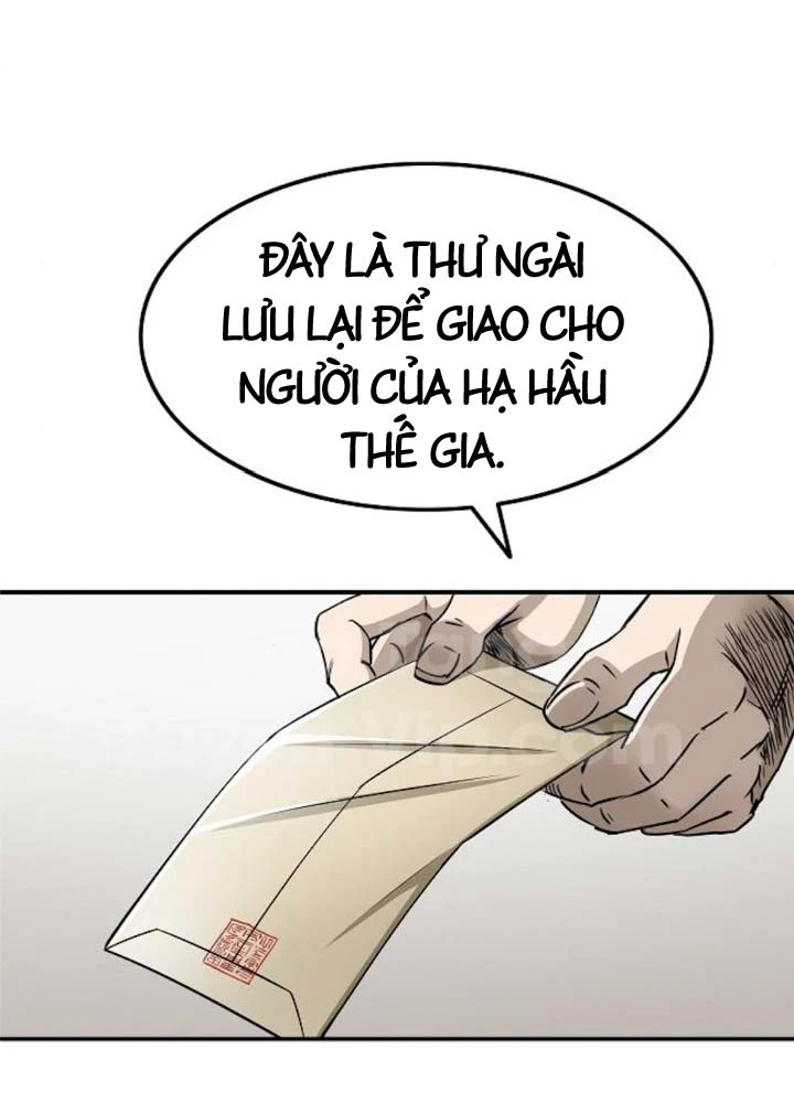 Ma Đạo Đệ Nhất Kiếm Chapter 20 - Trang 43