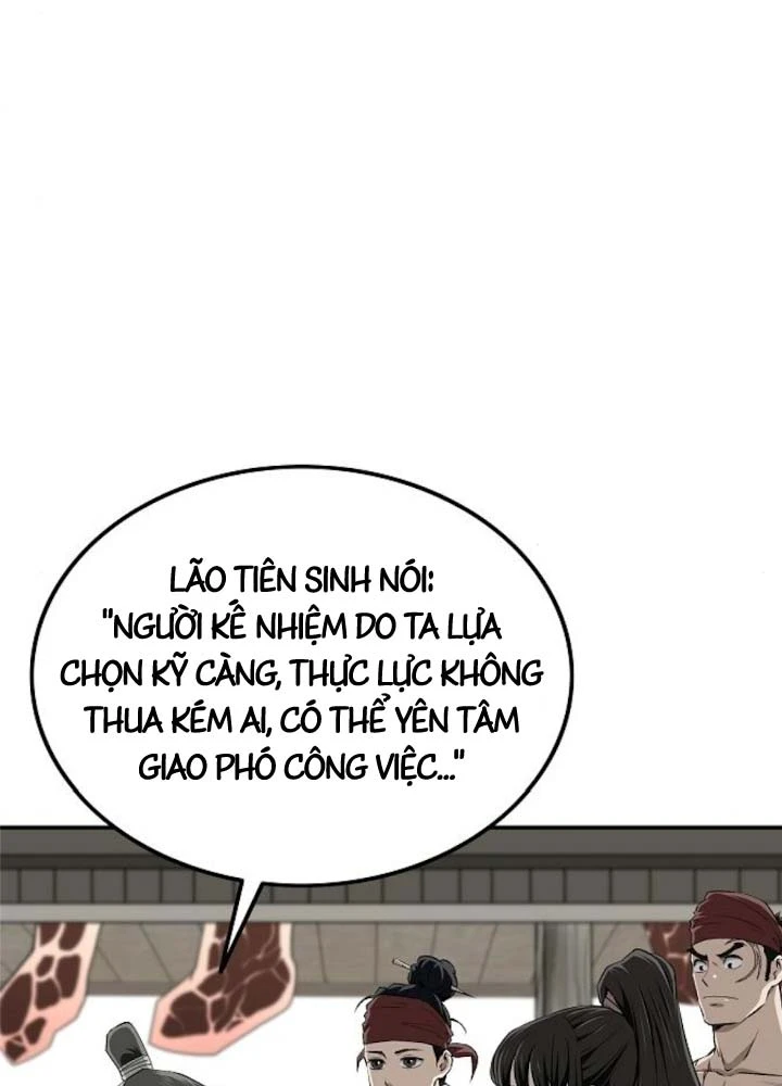 Ma Đạo Đệ Nhất Kiếm Chapter 20 - Trang 44