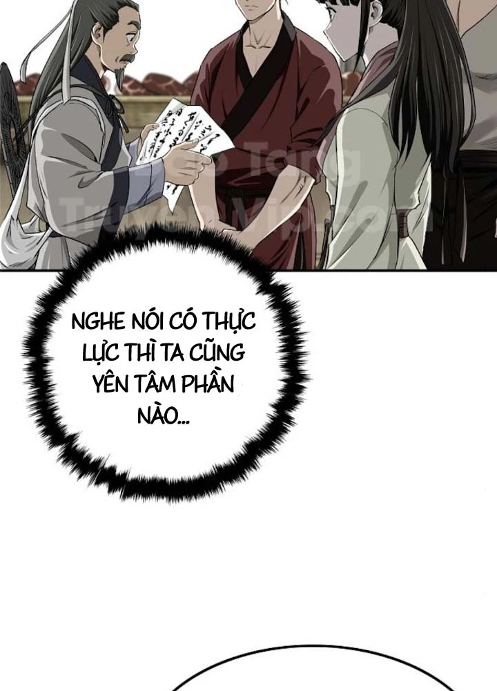 Ma Đạo Đệ Nhất Kiếm Chapter 20 - Trang 45