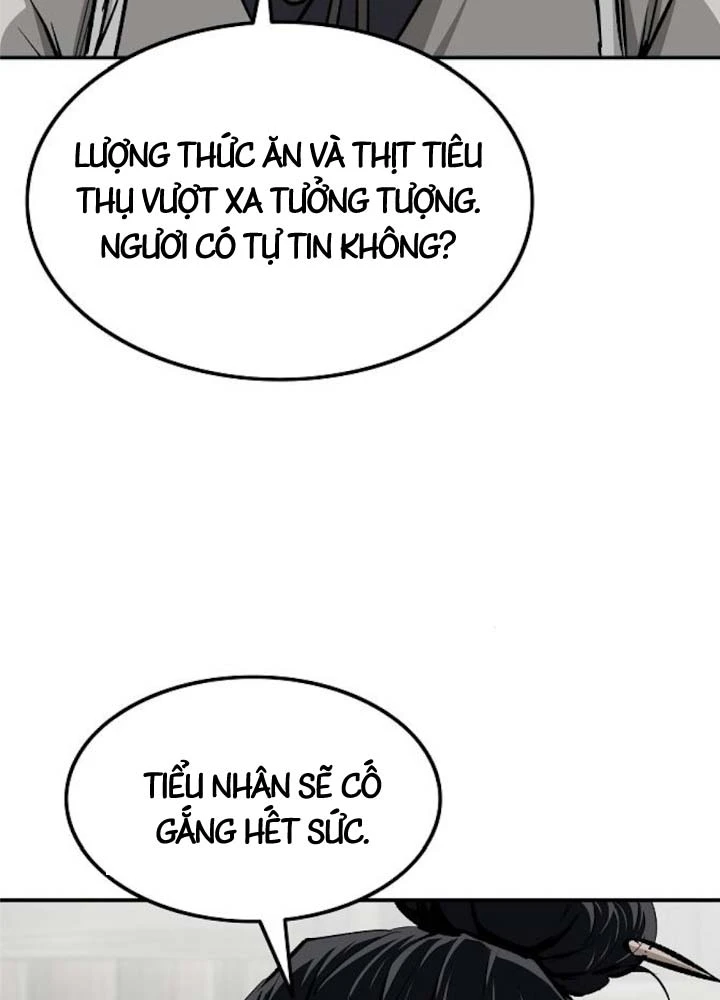 Ma Đạo Đệ Nhất Kiếm Chapter 20 - Trang 47