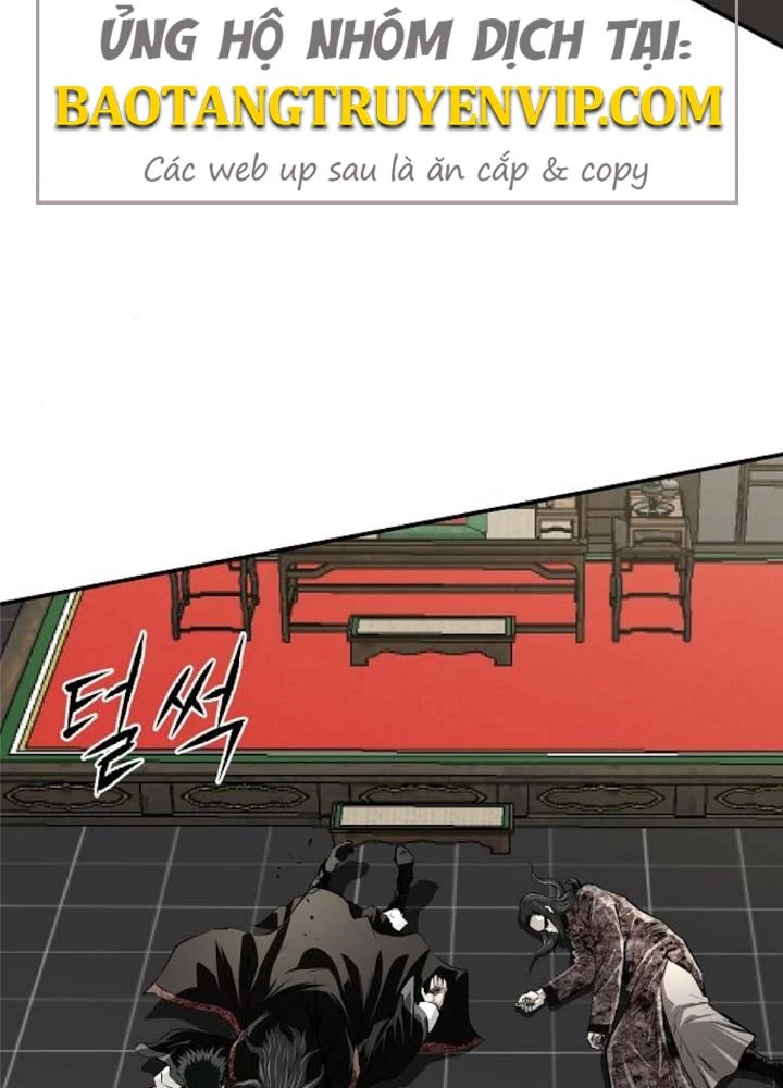 Ma Đạo Đệ Nhất Kiếm Chapter 20 - Trang 5