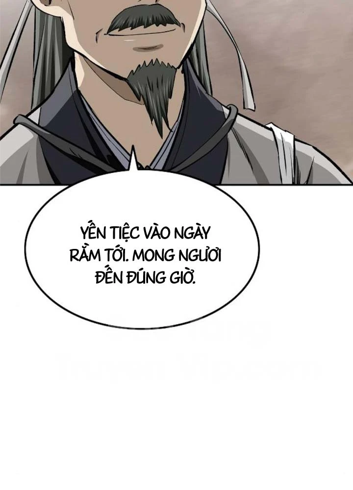 Ma Đạo Đệ Nhất Kiếm Chapter 20 - Trang 50