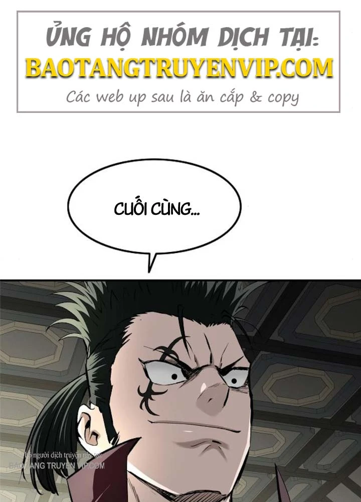 Ma Đạo Đệ Nhất Kiếm Chapter 20 - Trang 7
