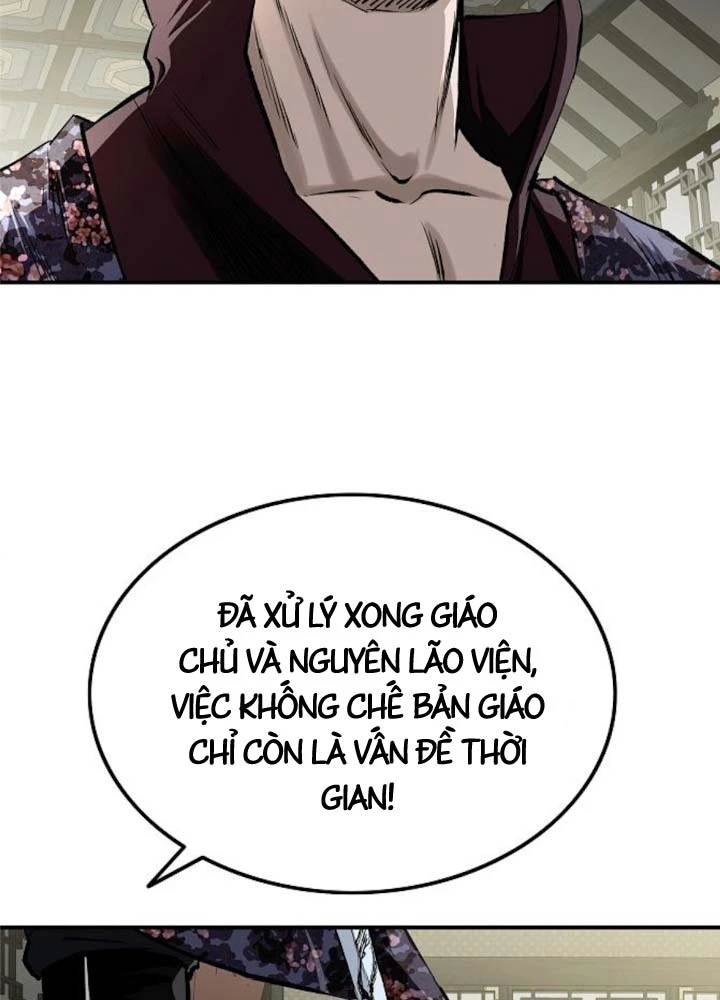 Ma Đạo Đệ Nhất Kiếm Chapter 20 - Trang 8