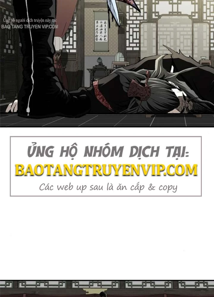 Ma Đạo Đệ Nhất Kiếm Chapter 20 - Trang 9