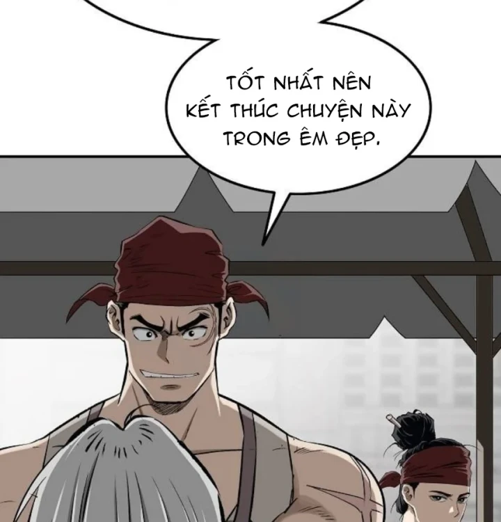 Ma Đạo Đệ Nhất Kiếm Chapter 21 - Trang 10