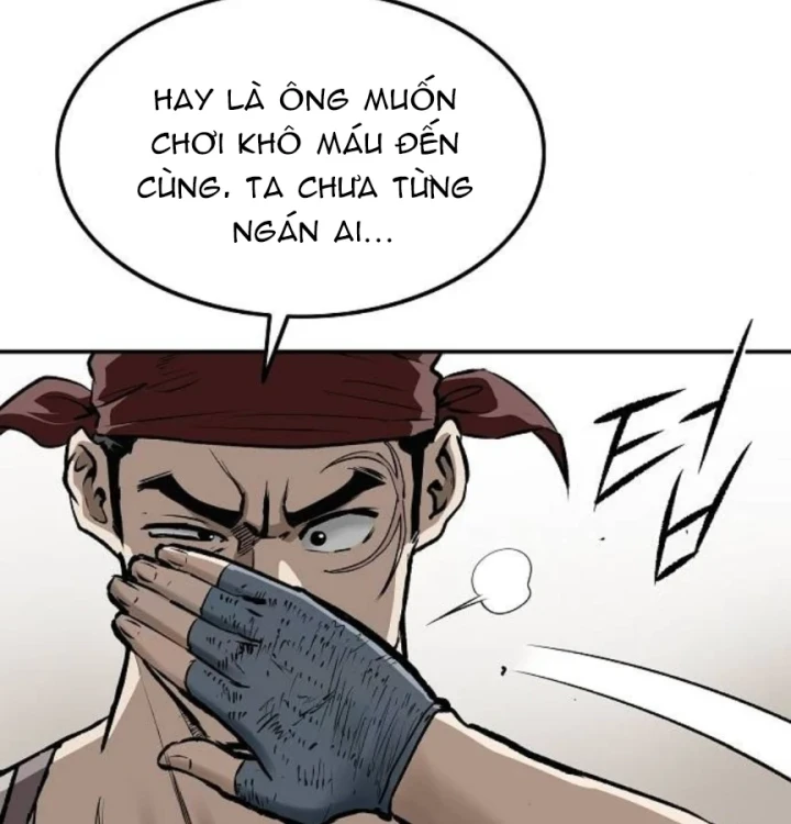 Ma Đạo Đệ Nhất Kiếm Chapter 21 - Trang 12