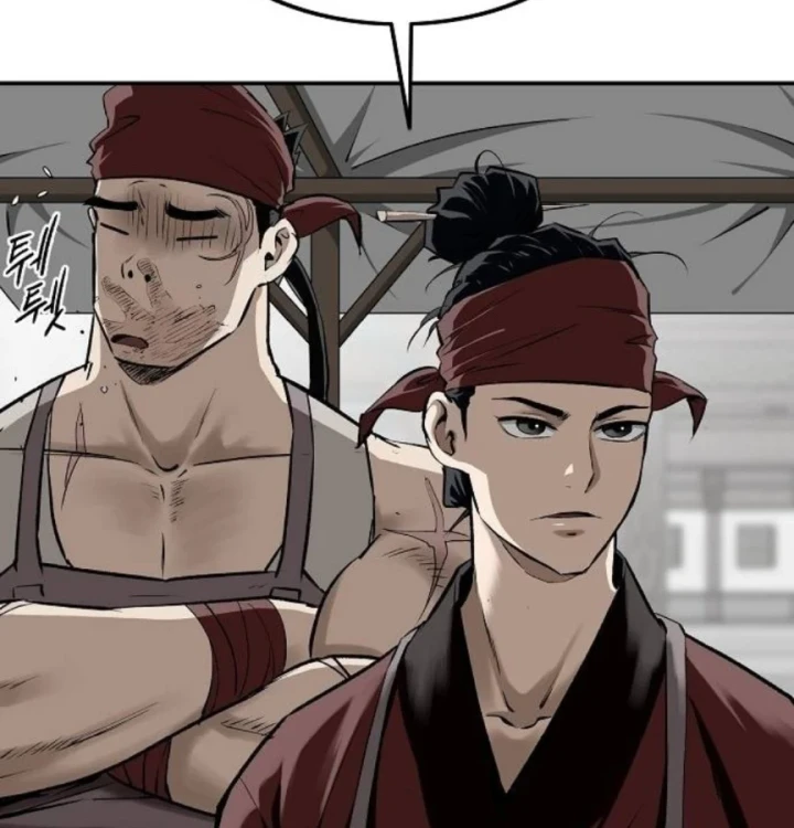 Ma Đạo Đệ Nhất Kiếm Chapter 21 - Trang 14