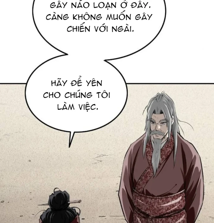Ma Đạo Đệ Nhất Kiếm Chapter 21 - Trang 16