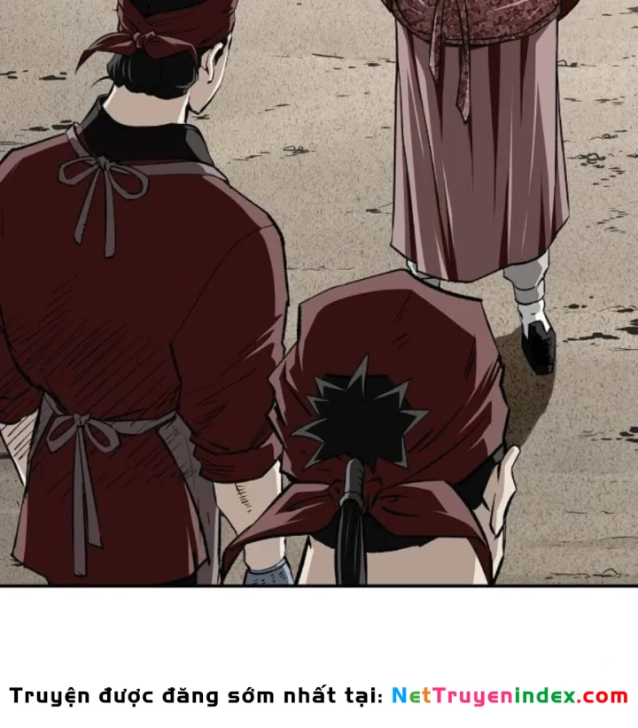 Ma Đạo Đệ Nhất Kiếm Chapter 21 - Trang 17