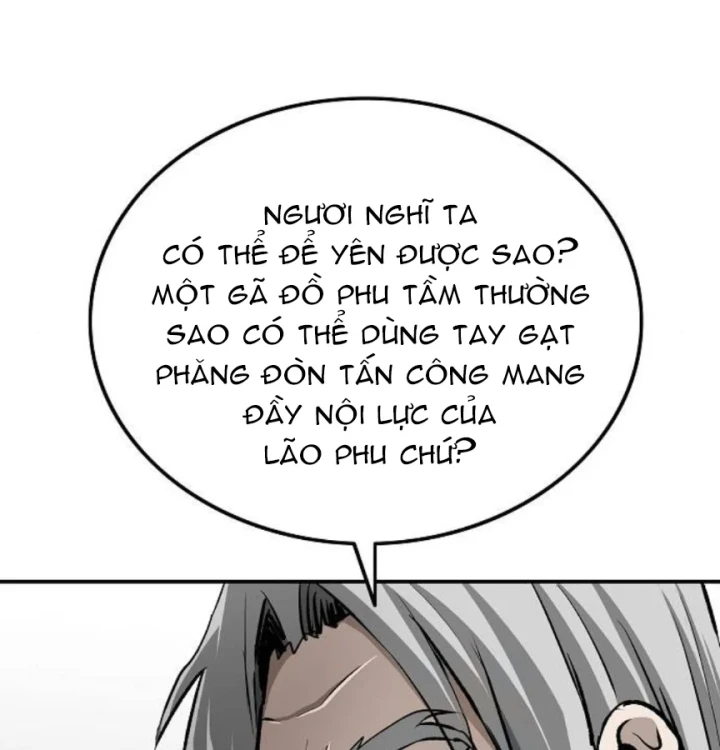 Ma Đạo Đệ Nhất Kiếm Chapter 21 - Trang 18