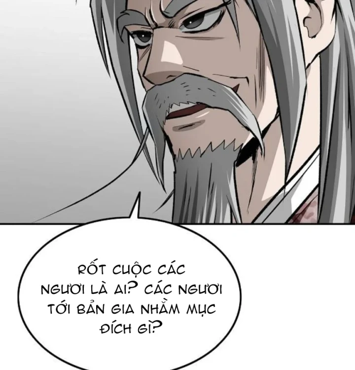 Ma Đạo Đệ Nhất Kiếm Chapter 21 - Trang 19