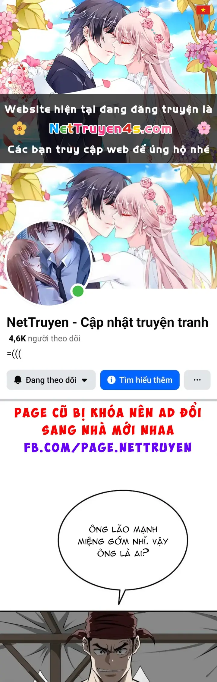 Ma Đạo Đệ Nhất Kiếm Chapter 21 - Trang 2