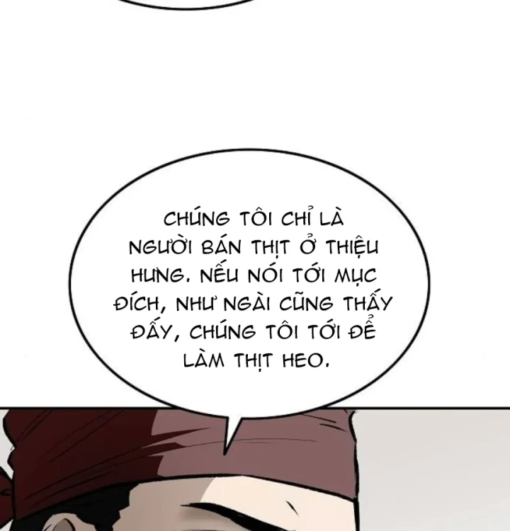 Ma Đạo Đệ Nhất Kiếm Chapter 21 - Trang 20