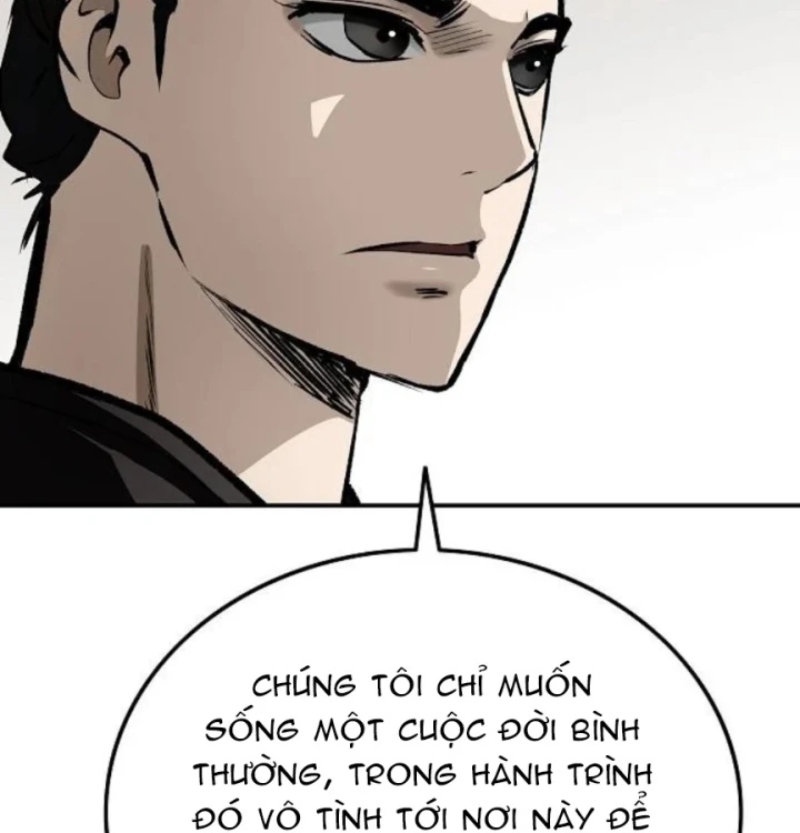 Ma Đạo Đệ Nhất Kiếm Chapter 21 - Trang 21