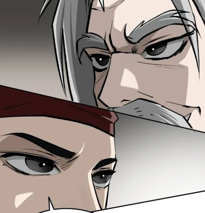 Ma Đạo Đệ Nhất Kiếm Chapter 21 - Trang 23