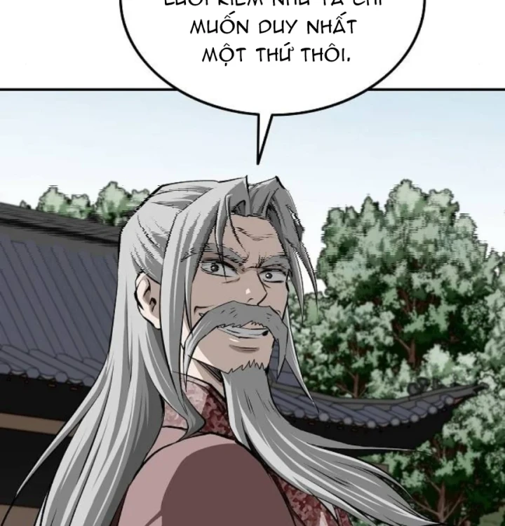 Ma Đạo Đệ Nhất Kiếm Chapter 21 - Trang 25