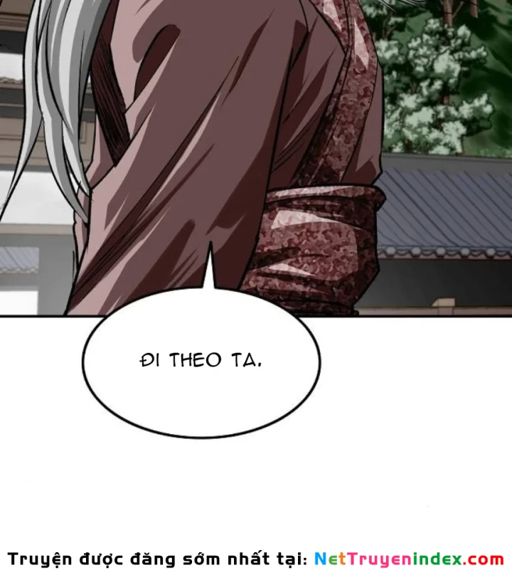 Ma Đạo Đệ Nhất Kiếm Chapter 21 - Trang 26
