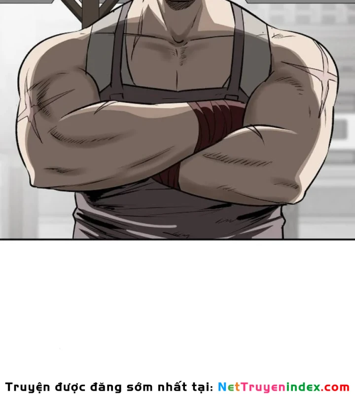 Ma Đạo Đệ Nhất Kiếm Chapter 21 - Trang 3