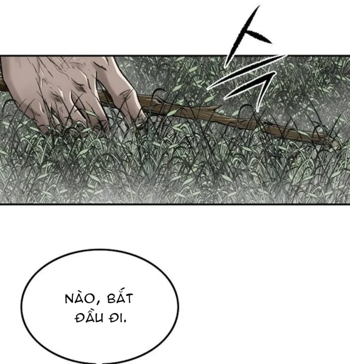 Ma Đạo Đệ Nhất Kiếm Chapter 21 - Trang 32