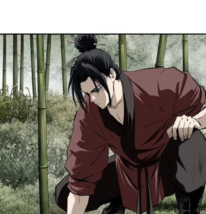 Ma Đạo Đệ Nhất Kiếm Chapter 21 - Trang 35