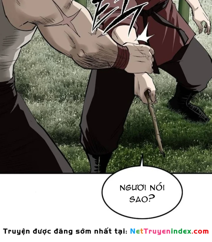 Ma Đạo Đệ Nhất Kiếm Chapter 21 - Trang 38