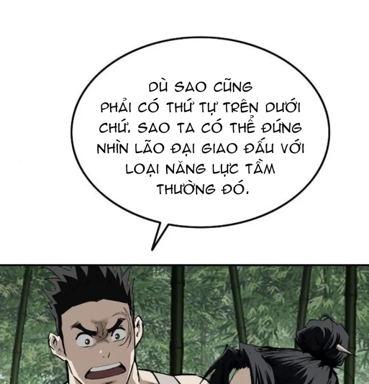 Ma Đạo Đệ Nhất Kiếm Chapter 21 - Trang 39