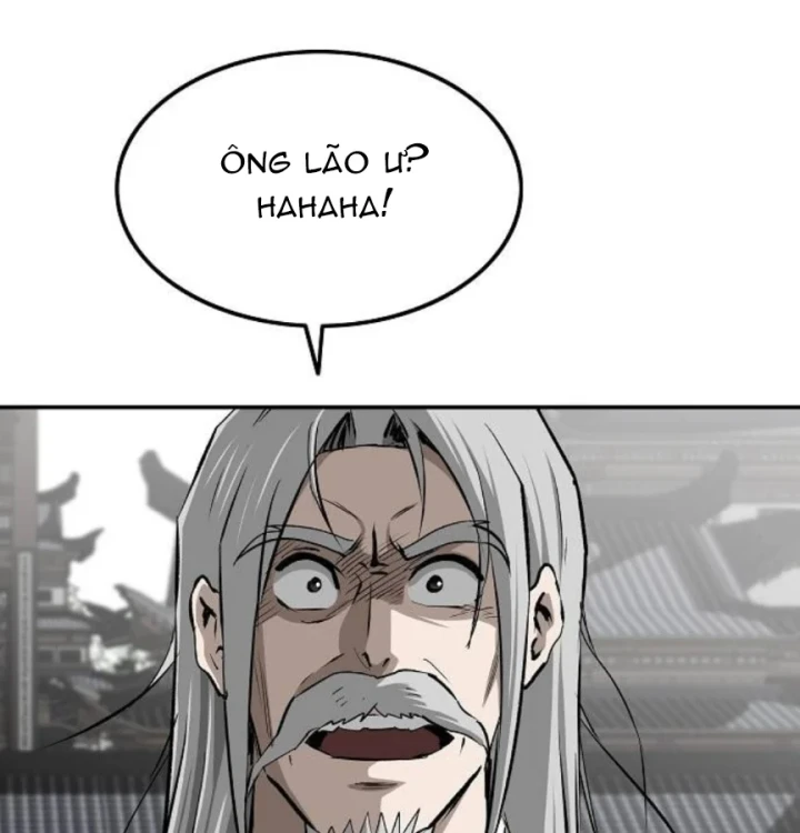Ma Đạo Đệ Nhất Kiếm Chapter 21 - Trang 4