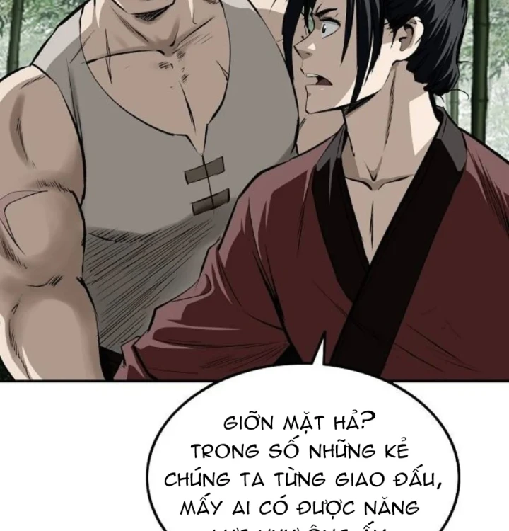 Ma Đạo Đệ Nhất Kiếm Chapter 21 - Trang 40