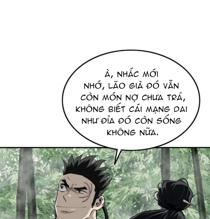 Ma Đạo Đệ Nhất Kiếm Chapter 21 - Trang 43