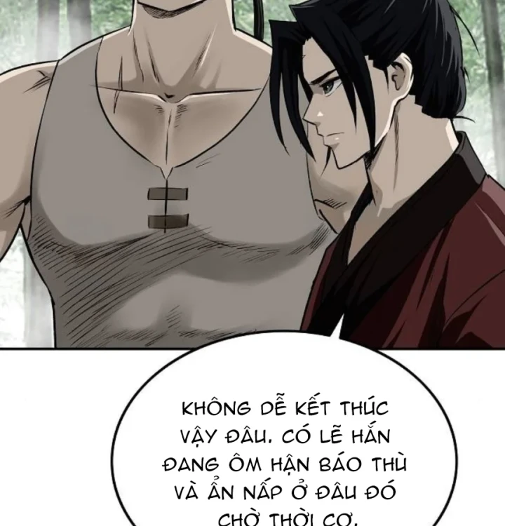 Ma Đạo Đệ Nhất Kiếm Chapter 21 - Trang 44