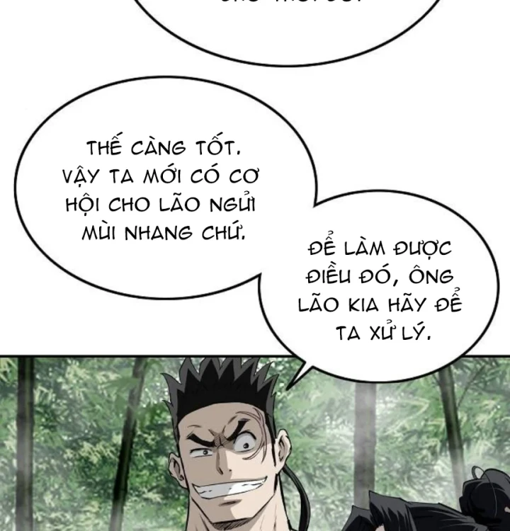 Ma Đạo Đệ Nhất Kiếm Chapter 21 - Trang 45