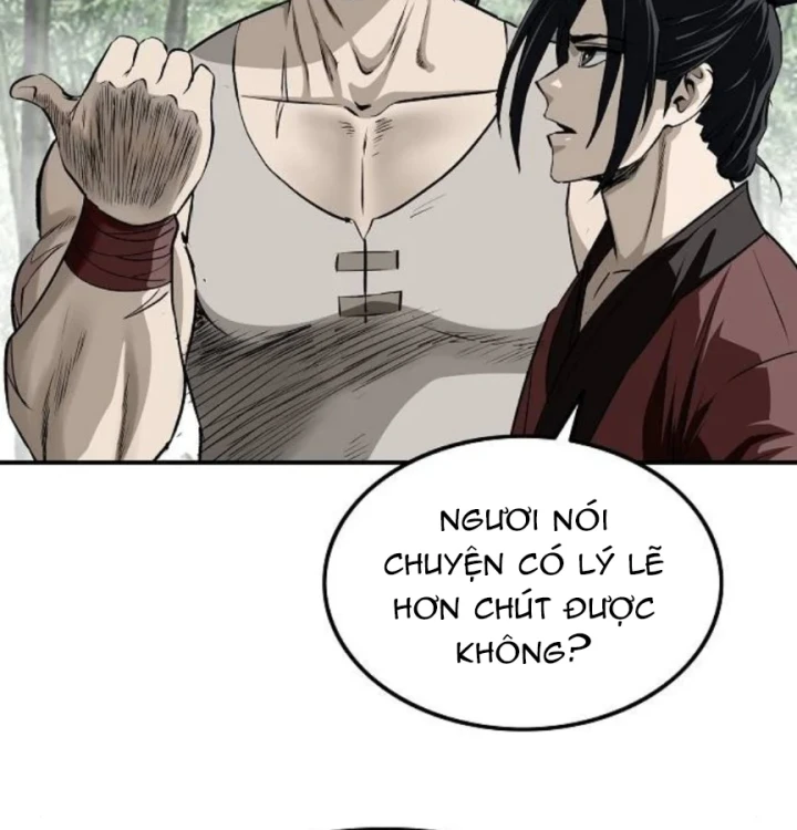 Ma Đạo Đệ Nhất Kiếm Chapter 21 - Trang 46