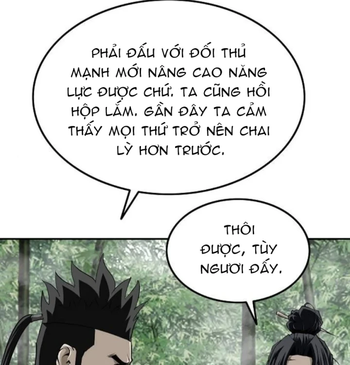 Ma Đạo Đệ Nhất Kiếm Chapter 21 - Trang 47