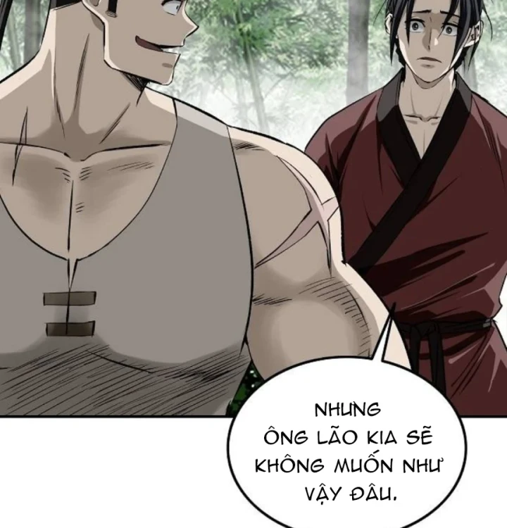 Ma Đạo Đệ Nhất Kiếm Chapter 21 - Trang 48